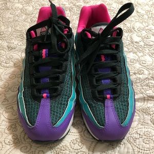 Nike air max 95